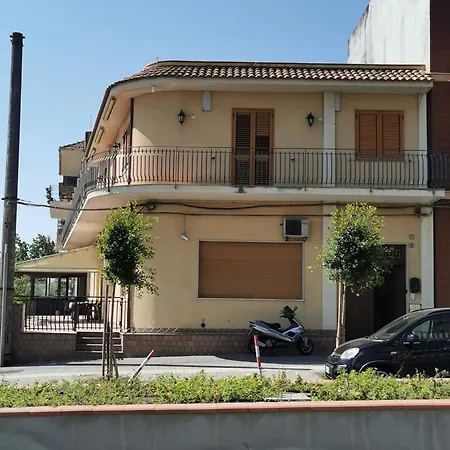 Il Faro Riposto
